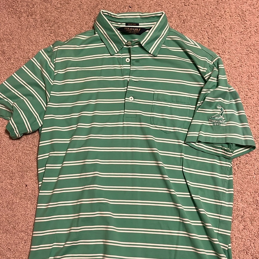 Polo By Ralph Lauren - Pinehurst - Medium